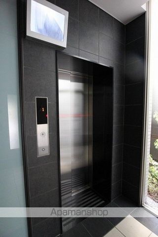 メゾンドアーク南大井のその他写真
