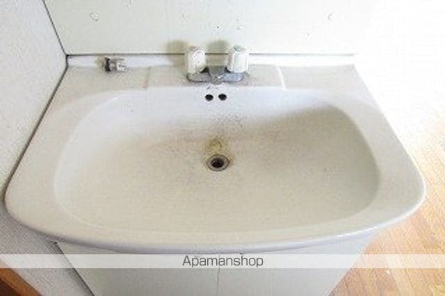 リバーハイツの内装写真