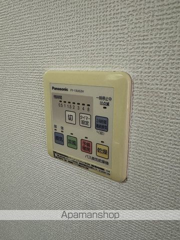 キャニオンクルーズの内装写真