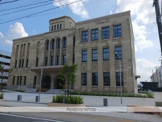 apartment 福島県会津若松市石堂町
石堂町の賃貸情報を見る
物件地図