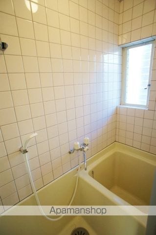 シャトレ隈IIの内装写真
