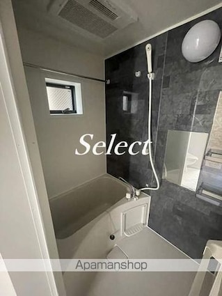 Ｎｕａｇｅ屏風浦[1K/22.03m2]のバス