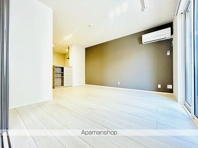 クラシスト中宮3丁目の内装写真