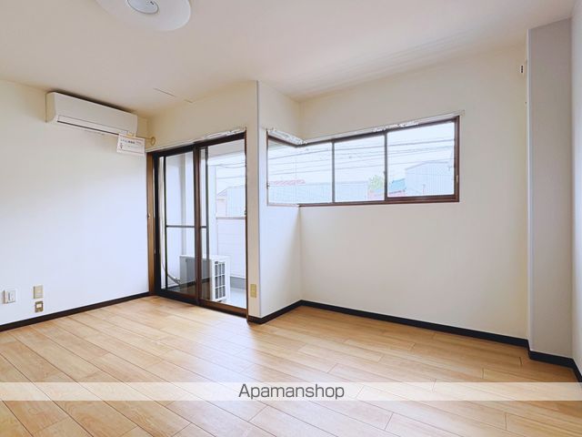 ポインセチア西ヶ崎の内装写真