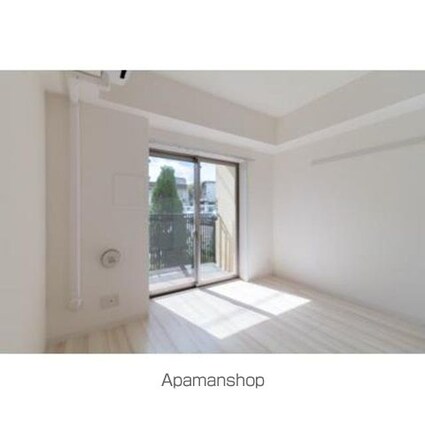 Ｌｅ　ｃｉｅｌ　Ｍ’ｓ[1K/25.27m2]のリビング・居間