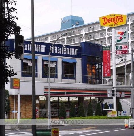 Daiwa Grace Maison 大島Iの周辺写真