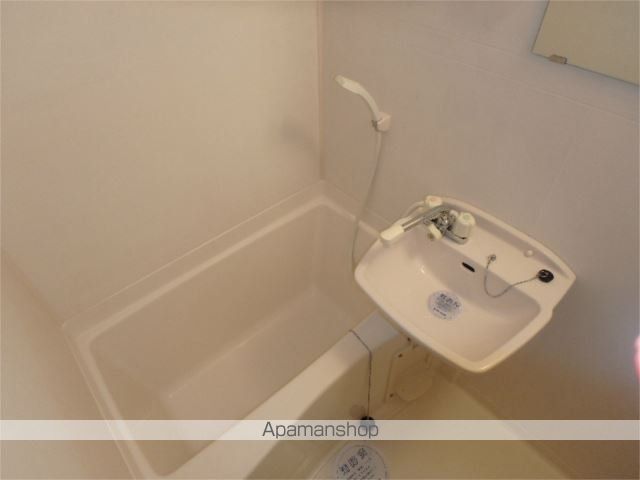 ドミールタカミネの内装写真