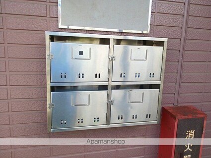 サンライズメグミＢ[2DK/42.21m2]のその他内装1