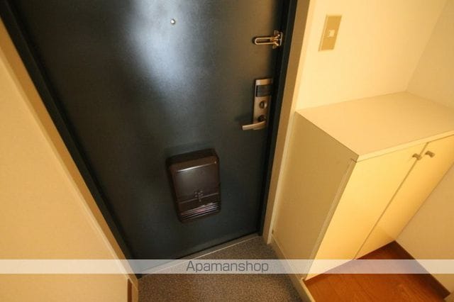 ハイツ一力の内装写真