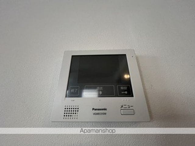 COMSAP新札幌 IIの内装写真