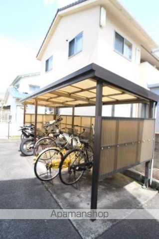 フレグランス 96の外観写真