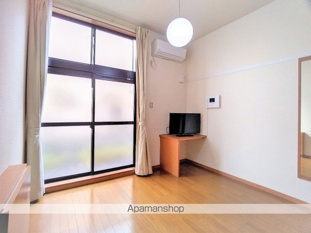 レオパレスプレミールの内装写真
