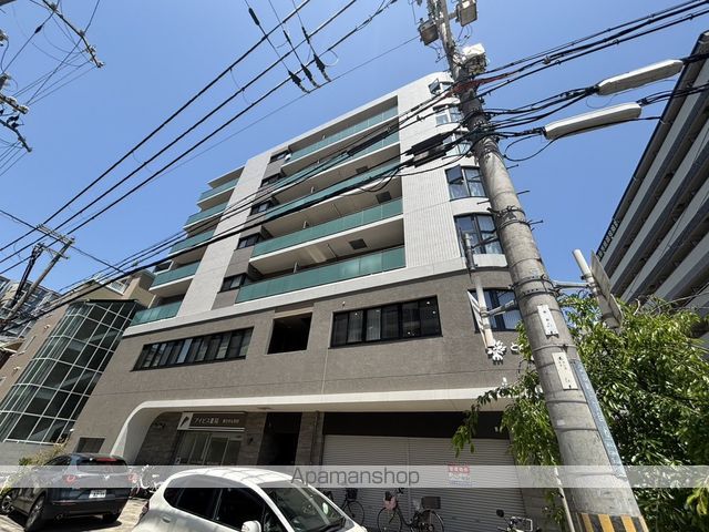 CEREJEIRA江坂の外観写真