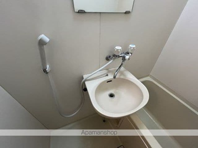 ヴィルヌーブの内装写真