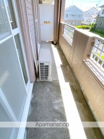 ハイツ新都田の内装写真