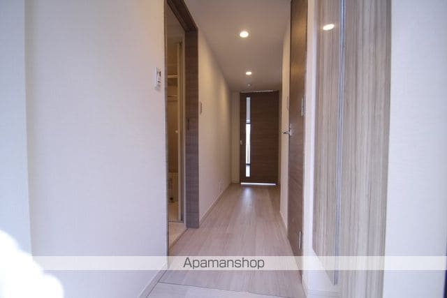 S−RESIDENCE宇品5丁目Iの内装写真