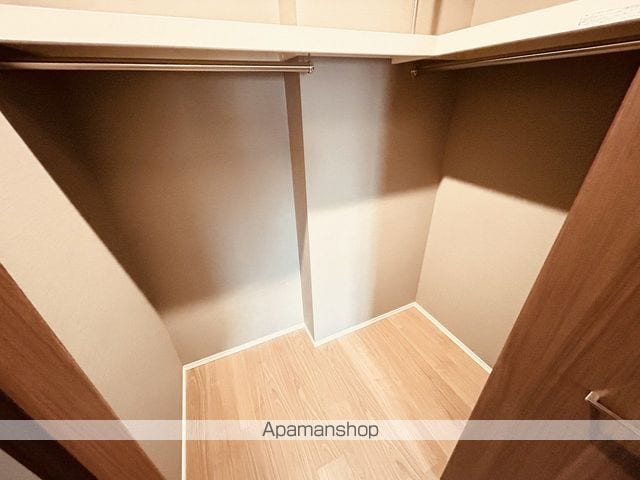 プレディア舟入本町リバーテラスの内装写真