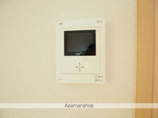 ウィステリア参番館の内装写真