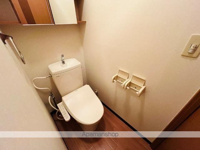 ウィンズパレス雅の内装写真
