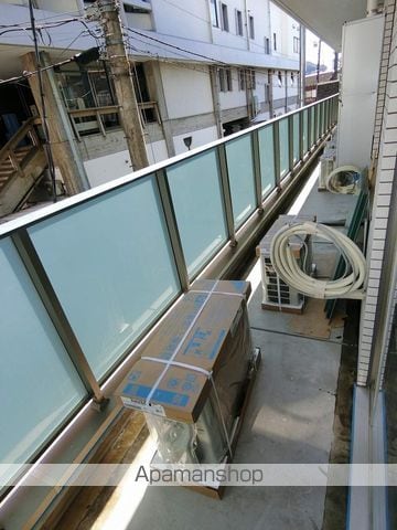 アークシティ松戸の内装写真