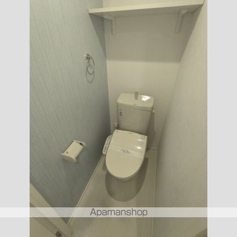 ハーモニーテラス千種の内装写真