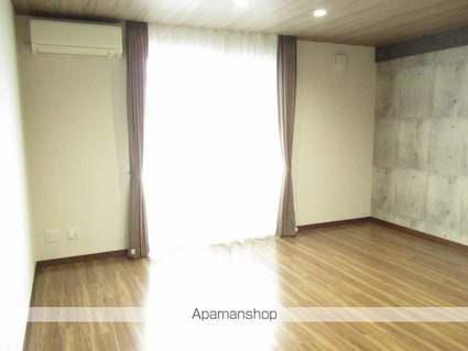 Ｈｉｌｌｓ　Ｒｅｓｉｄｅｎｔｉａｌ　Ｓ１０[1K/45.27m2]の内装1