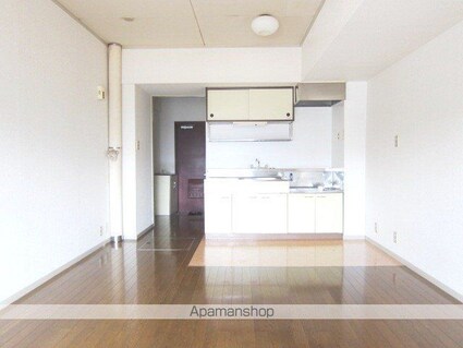 クーフナガノ[1R/28m2]の内装5