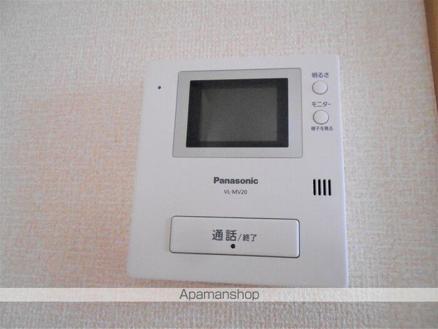 アルカディア越谷の内装写真