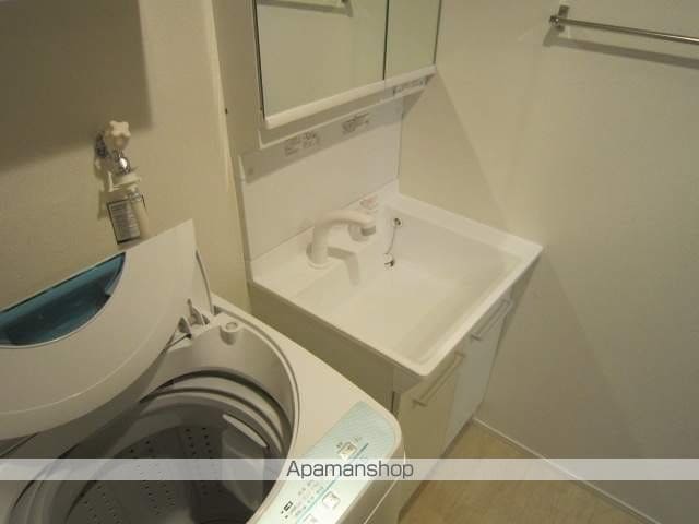 ミランダシュライン宮内の内装写真
