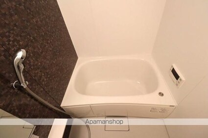 ルリアン東葛西[1LDK/37.81m2]のバス