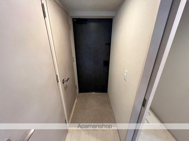 ブランシエスタ都島通の内装写真