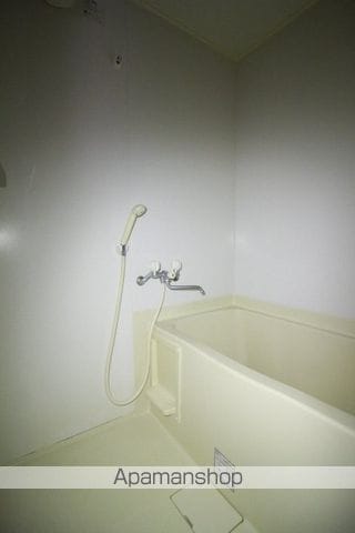 コーポ半田5の内装写真