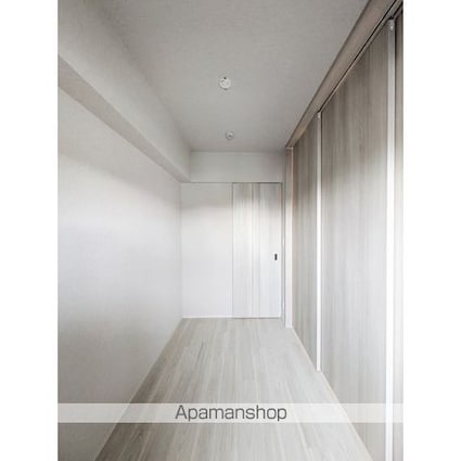 ＡＩＦＬＡＴ品川戸越パークサイド[1LDK/35.07m2]のその他部屋・スペース