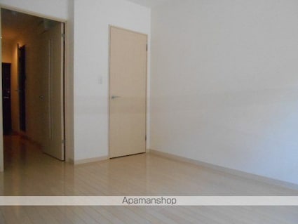 東京都日野市大字日野[1K/25.08m2]の内装1