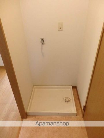 ポートアカデミアの内装写真
