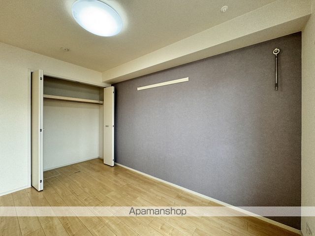 モデルノ ポテーレVIIの内装写真
