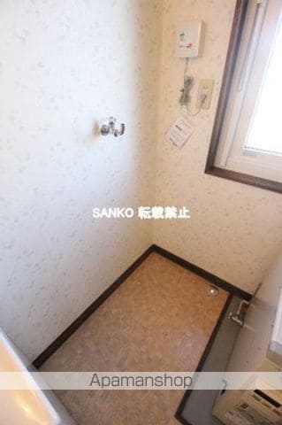 ラ・ユーベルの内装写真