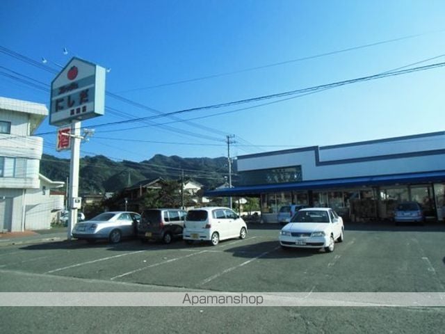 ボンヌールパンションIの周辺写真