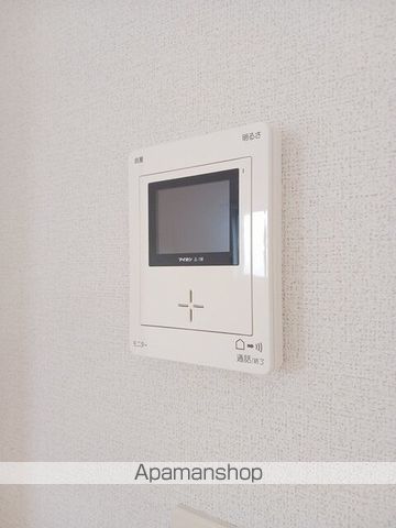シェリール Iの内装写真