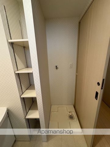 シンフォニー柏木の内装写真