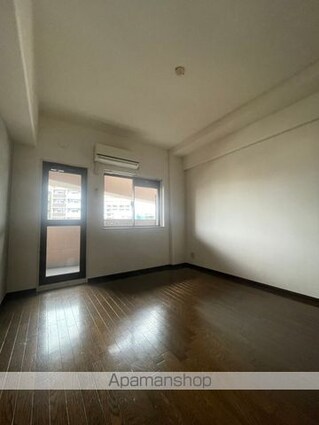 ラ・パルフェ・ド・フィネス[1K/21m2]のリビング・居間