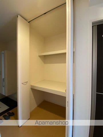 ウエストヴィレッジIIの内装写真