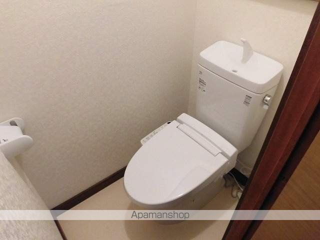 秀雲荘の内装写真