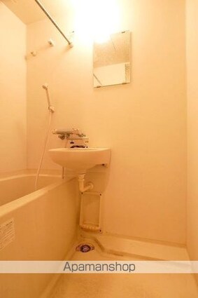 ワイズ　ル・リオン新宿中井[1K/21.19m2]のその他内装9