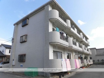 八百真マンション小島[3LDK/65.28m2]の外観1