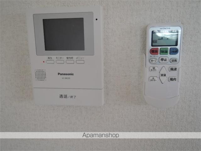 グリシーヌの内装写真