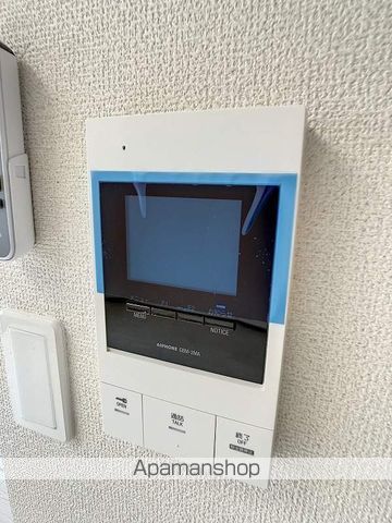 VIIメゾンの内装写真