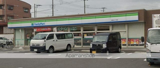エステートピア荒井の周辺写真