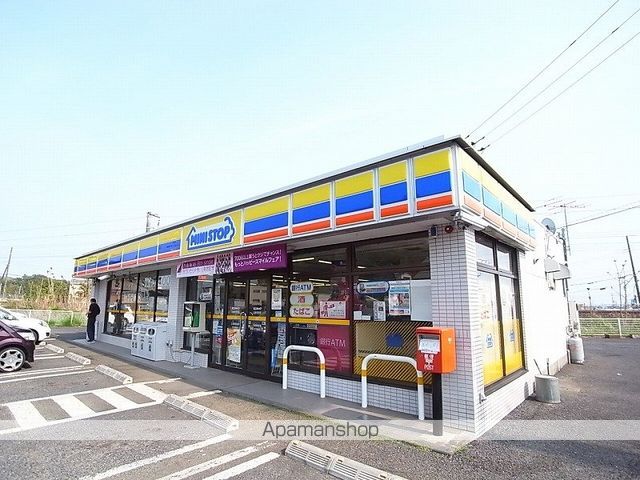 フローラの周辺写真