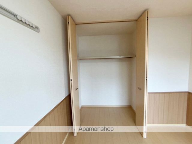 セジュールしろがねの内装写真
